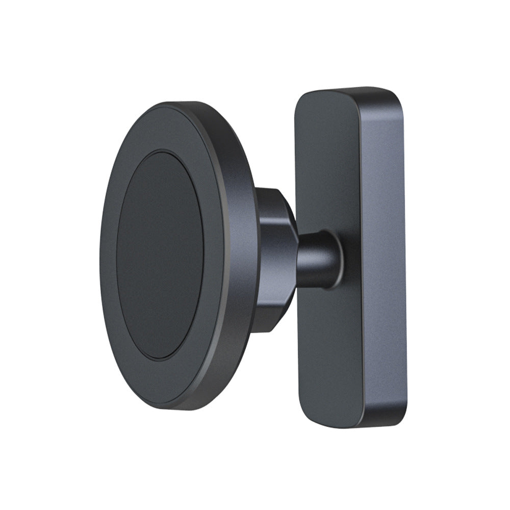 360° Dual-Sided Magnetic Phone Mount with N52 Strong Magnet