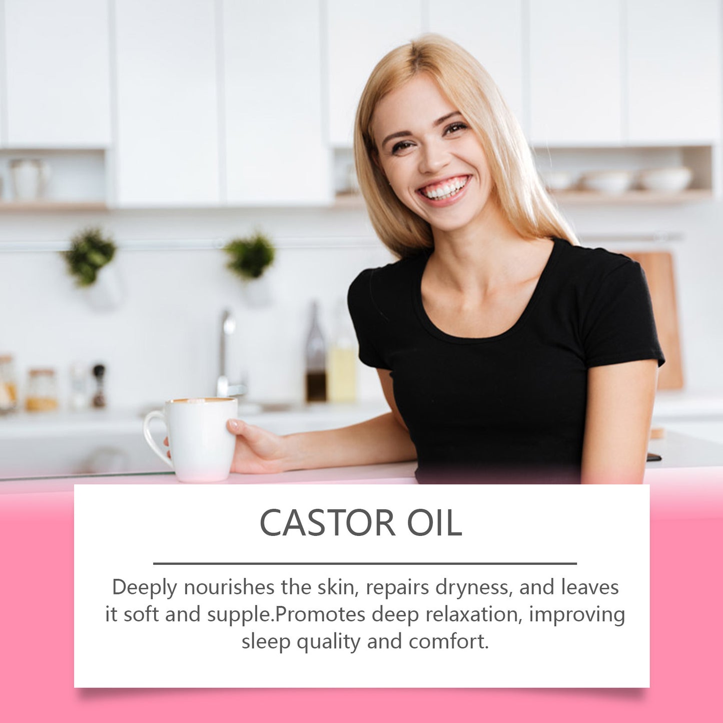 Fluvaris Body Massage Oil | Lightweight Hydrating Skin Care Formula | 100ml