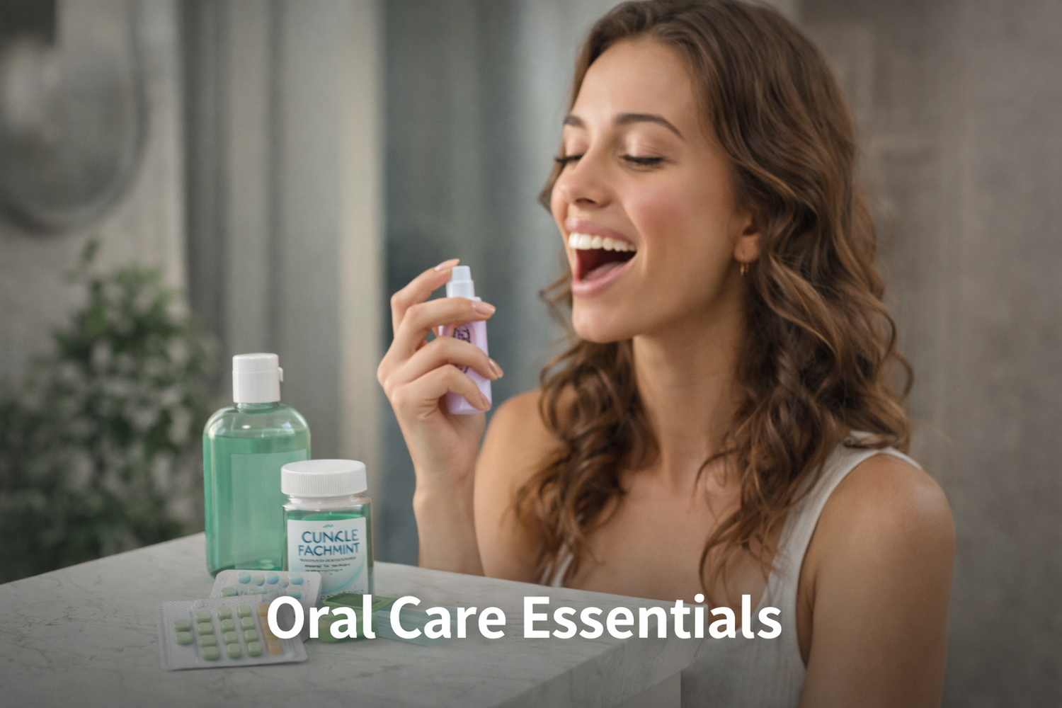Oral Care
