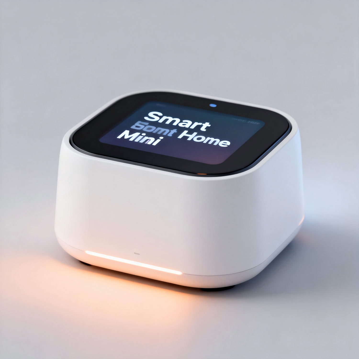 Smart Home Mini