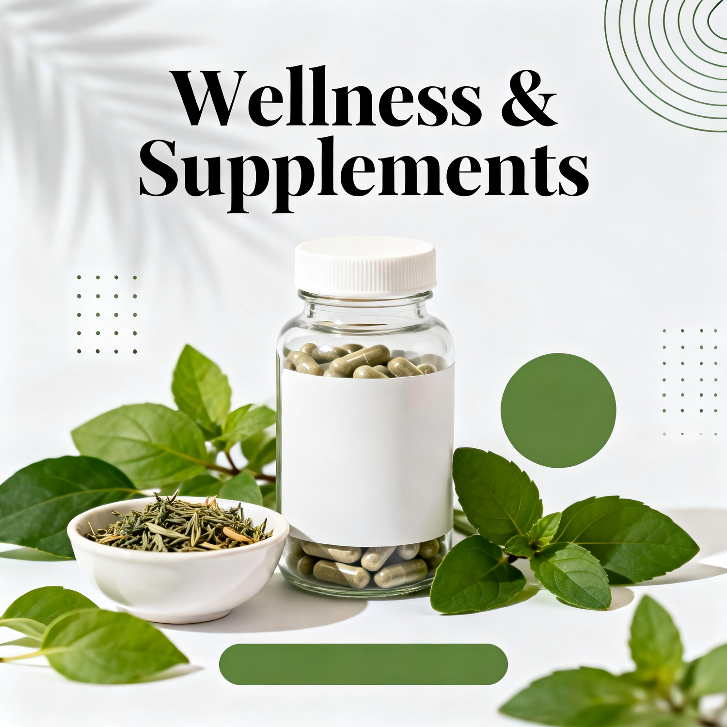 Personal Care Essentials