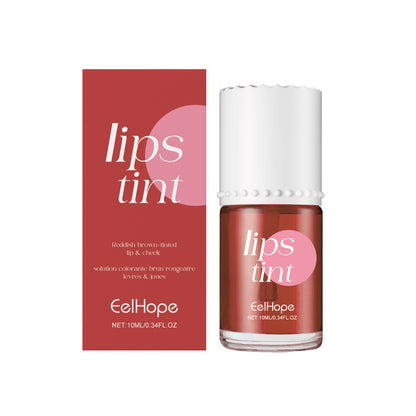CellHope Lip Tint – Smooth, Bright & Long-Lasting Color (10ml)
