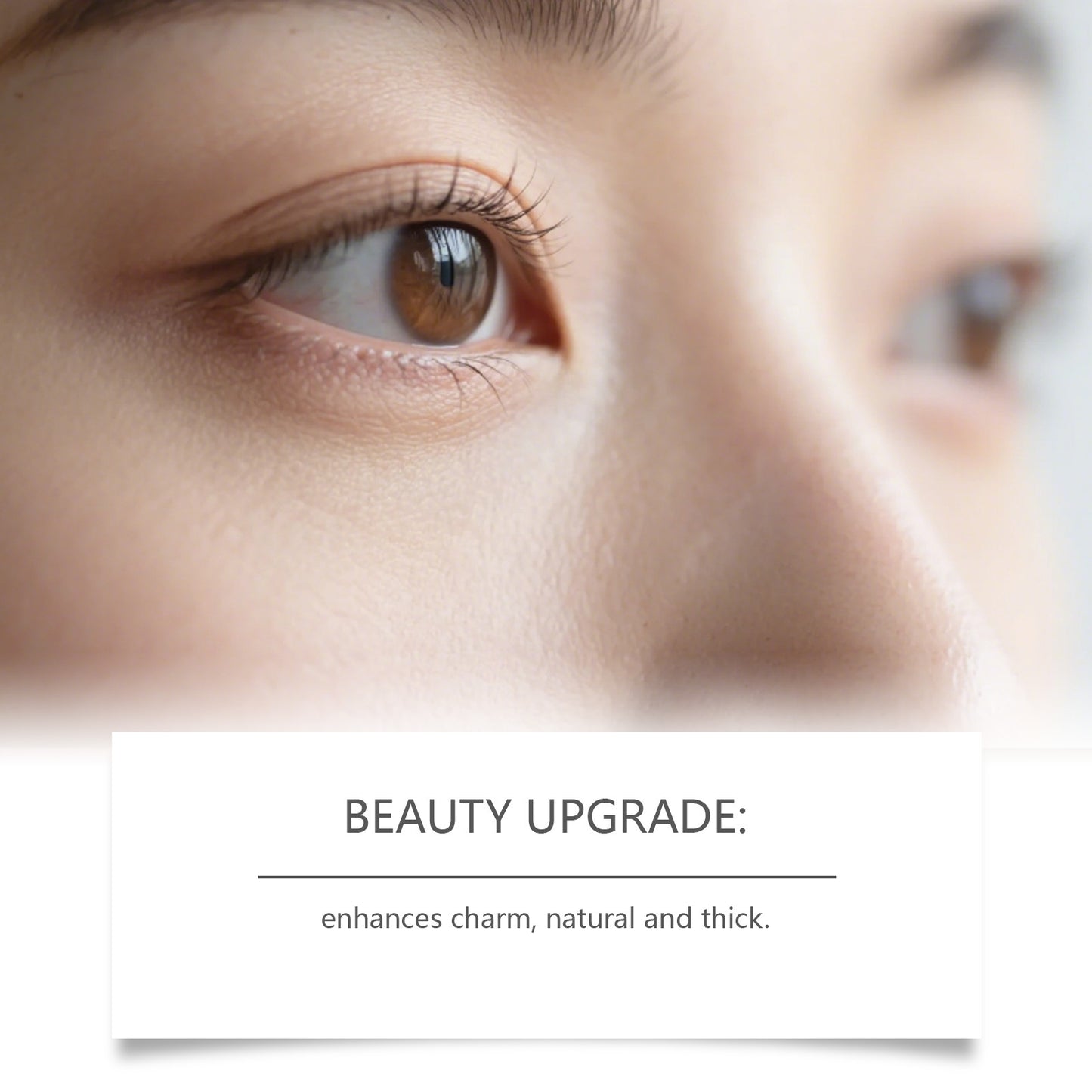 Viralette Eyelash Serum – Lightweight Moisturizing Lash Care Formula 7ml