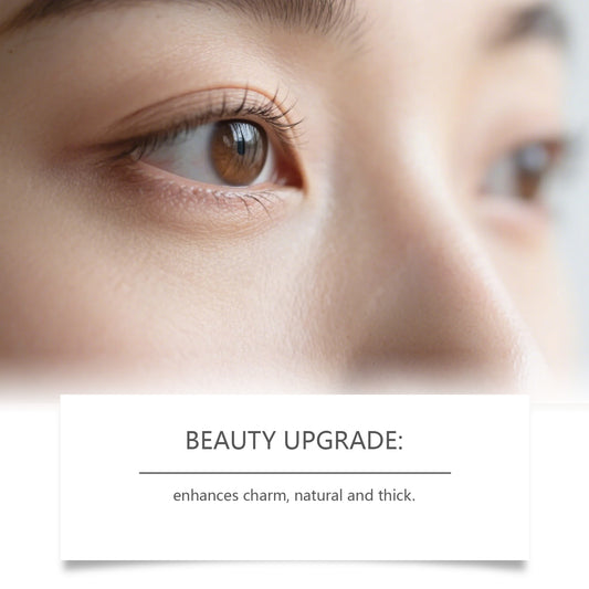 Viralette Eyelash Serum – Lightweight Moisturizing Lash Care Formula 7ml