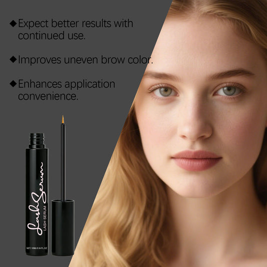 Zephoco Twist-Up Lash Serum Pen – Lightweight Lash Care & Definition Tool