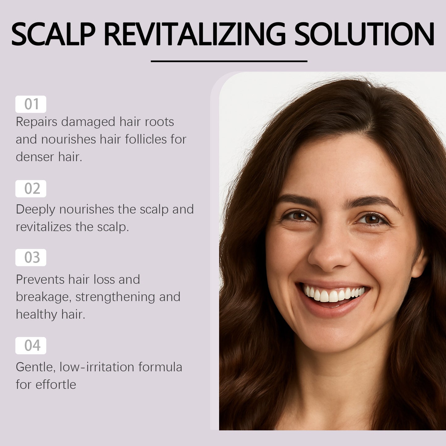 Scalp Revitalizing Solution – Hydrating Scalp Care Serum 15ml