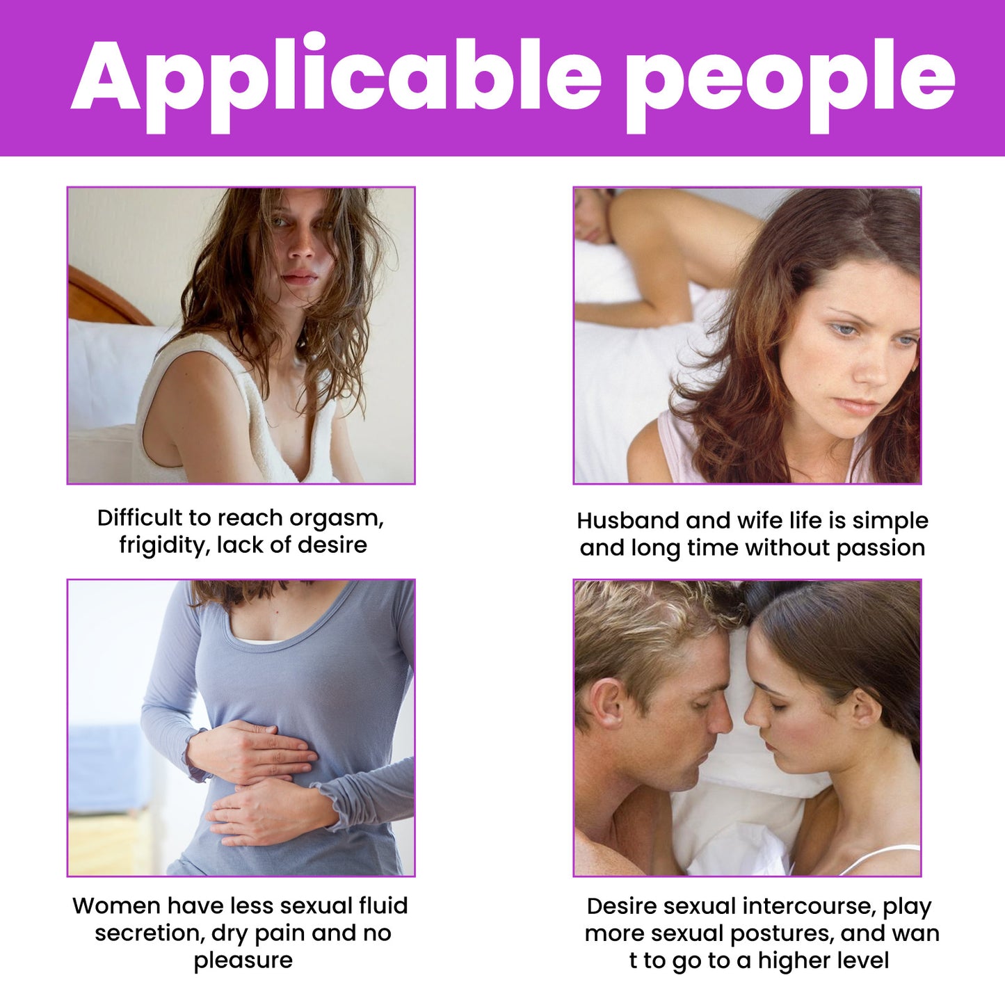 North Moon Floral Comfort Moisturizing Gel – Gentle Hydration & Daily Intimate Care • Rose Essence (60ml)