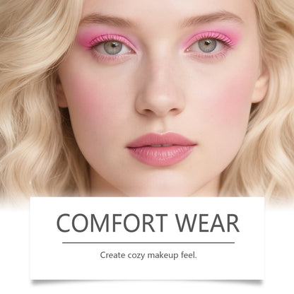 Zephoco Creamy Lip Liner – Smooth Definition & Vivid Lip Look