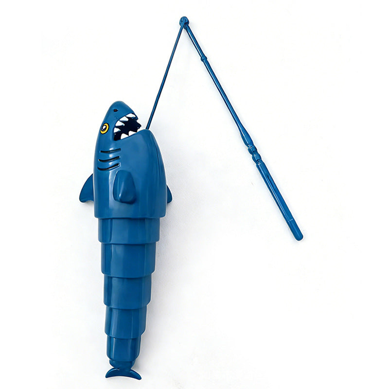 Fishing Adventure Tabletop Game – Family Fishing Playset for Kids & Parents | Multiplayer Interactive Toy