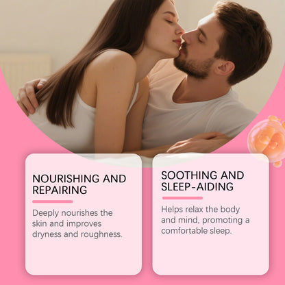 Fluvaris Body Massage Oil | Lightweight Hydrating Skin Care Formula | 100ml