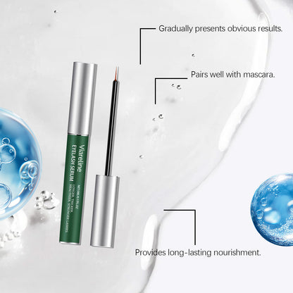 Viralette Eyelash Serum – Lightweight Moisturizing Lash Care Formula 7ml