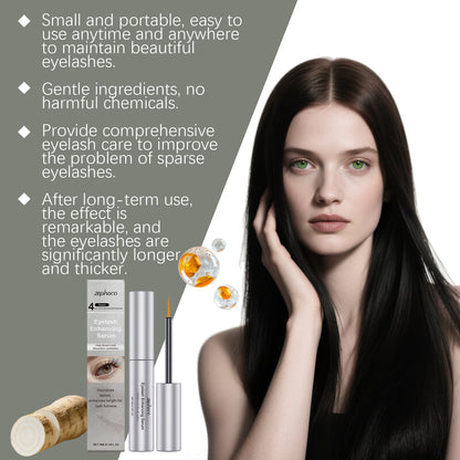 Eyelash Enhancing Serum – Lash Nourishing & Conditioning Care