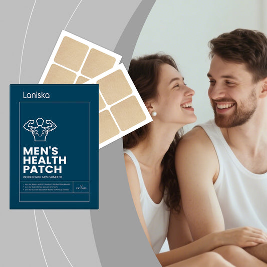 Fluvaris Intimate Care Patch | Lightweight Skin Friendly Daily Care Sheets