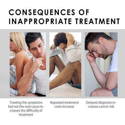 North Moon Herbal Wellness Capsules – Daily Men’s Health Support Supplement (10 Capsules)