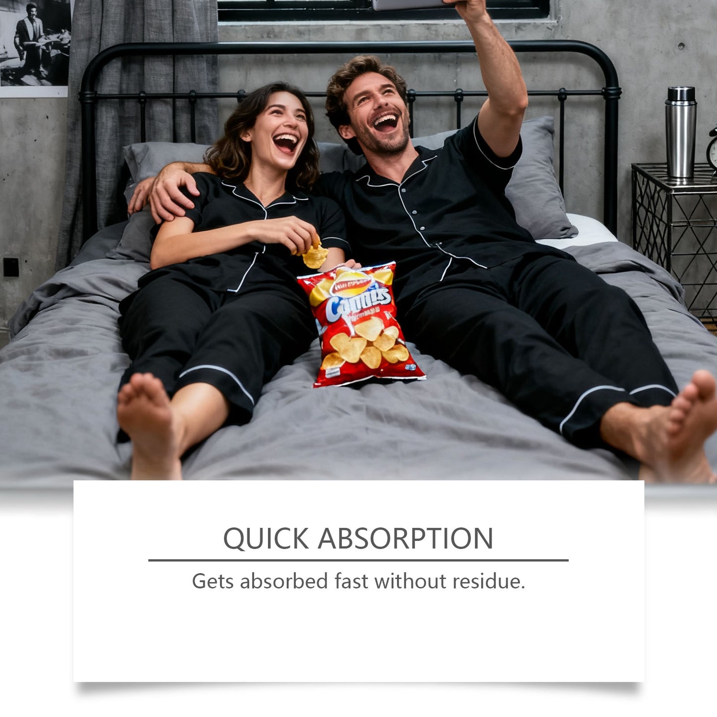 Fluvaris Men’s Intimate Care Cream – Lightweight Soothing Body Cream for Daily Comfort (15g)