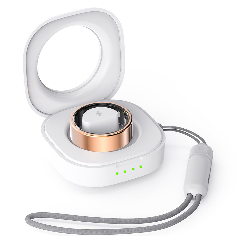 Anillo de salud inteligente R11M: seguimiento multideportivo, monitoreo del sueño y bienestar, resistencia al agua IP68