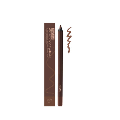 Zeyloco Waterproof Eyeliner Pencil – Smooth, Precise & Long-Lasting