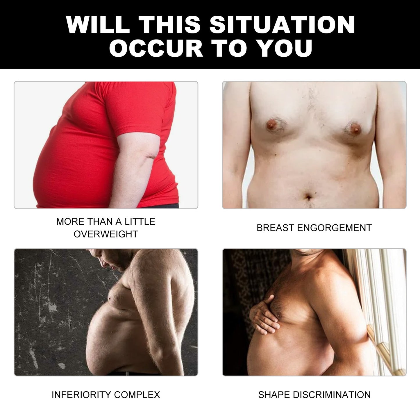 Ximonth Men Therm Warming Massage Oil – Bee Extract Comfort Care • Skin Soothing & Daily Body Wellness (15ml)