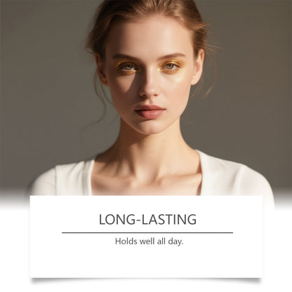 Zephoco Supernova Gel Eyeliner Multichrome – Stylo eyeliner à couleur changeante