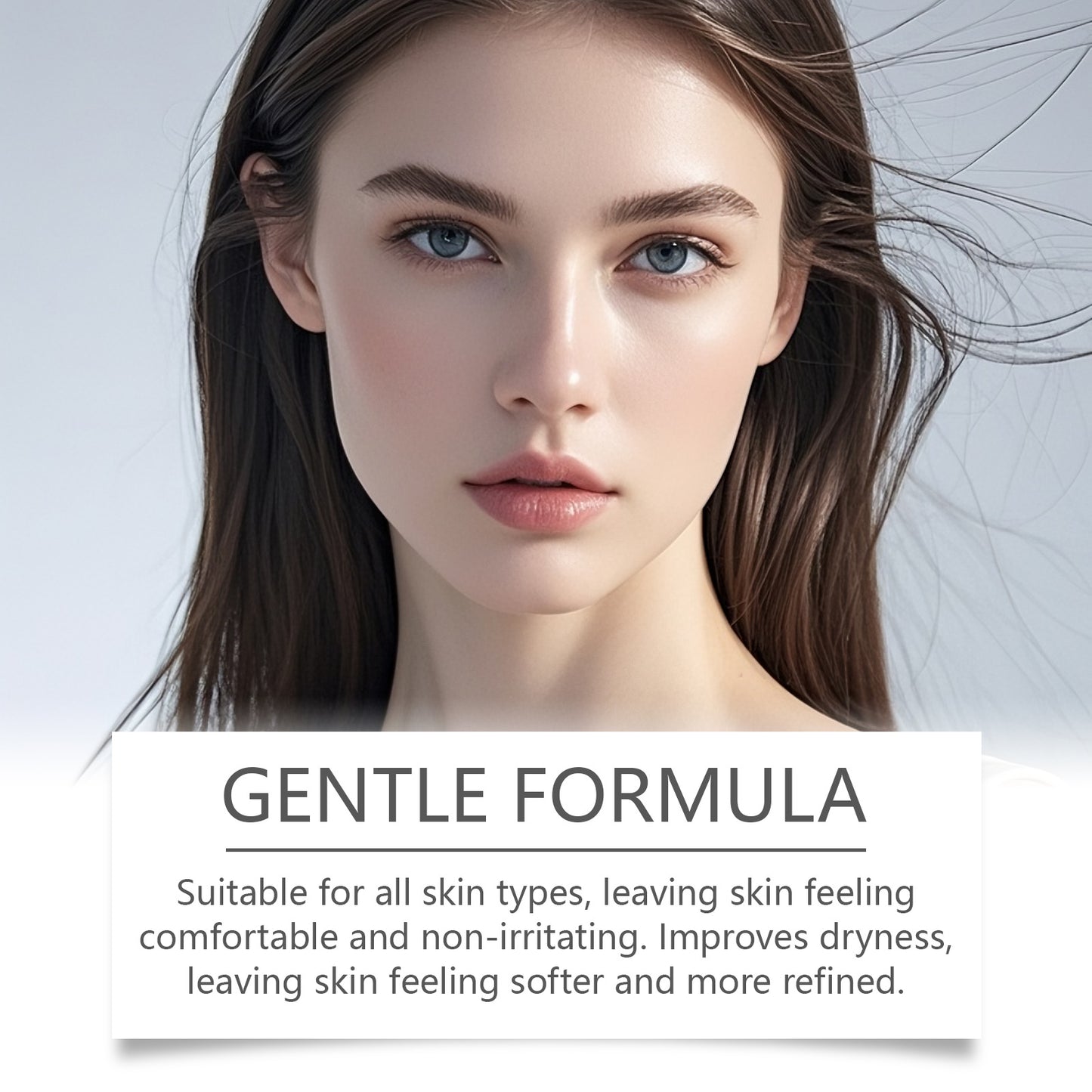 Zephoco Concealer Foundation Balm – Lightweight Coverage Makeup Compact