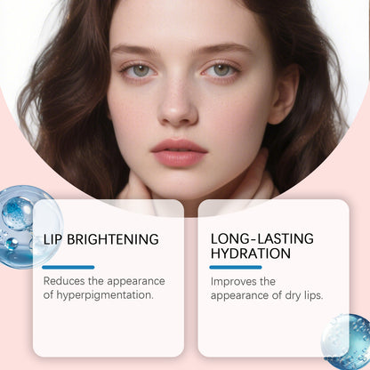 Hoygi Ceramide Tinted Lip Balm – Moisturizing, Lightweight & Daily Lip Care (SPF 50 PA++)