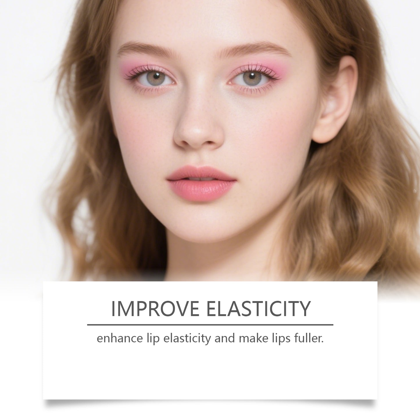 Hoygi Nourishing Lip 6X Serum – Gentle Formula, Long-Lasting Hydration & Protective Care