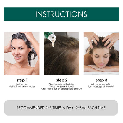 South Moon Hair Culture Scalp Care Lotion – Anti-Detox Clarifying Hair Lotion 20ml