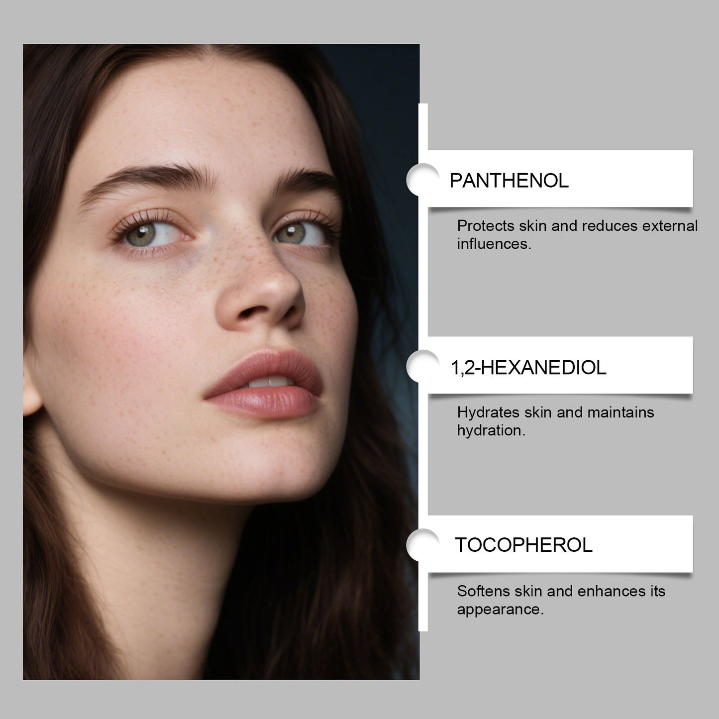 Iron Wand Mascara – Lightweight Long-Lasting Curl & Smudge-Proof Lash Formula