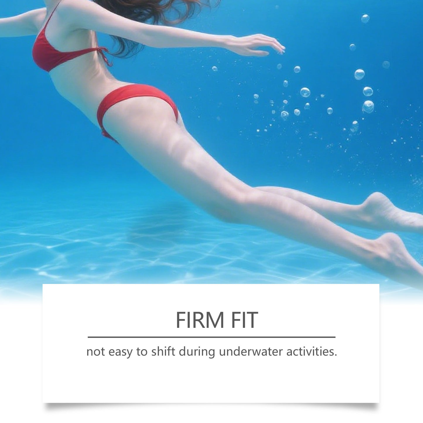 EELHOE Swimming Waterproof Body Protection Sticker – Moisture Shield & Skin Comfort Care • Daily Outdoor Use (2pcs)