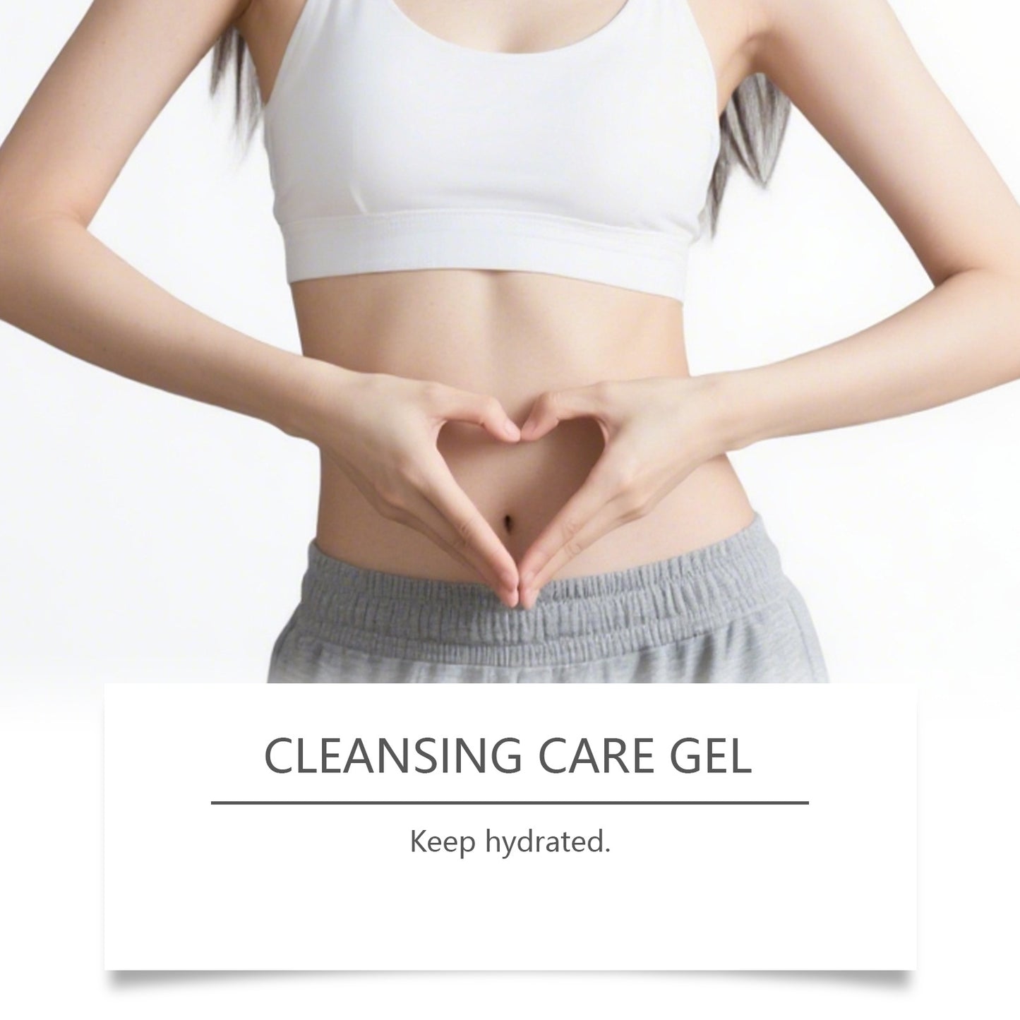 Laniska Women’s Cleansing Care Gel – Gentle Intimate Hygiene Support • Daily Fresh Comfort (15ml × 5pcs)