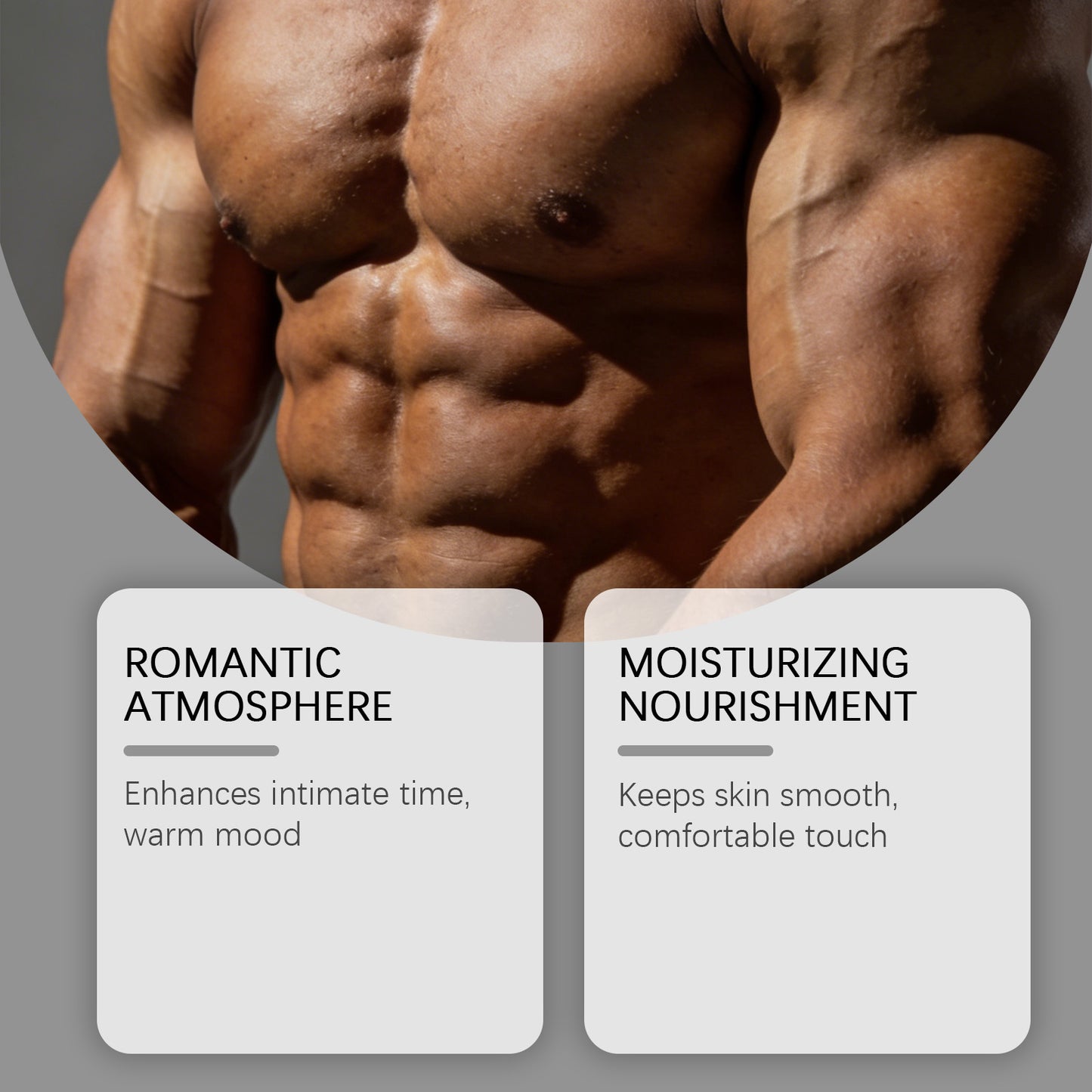 Maca Massage Oil – Moisturizing Body Massage & Relaxation Oil for Couples