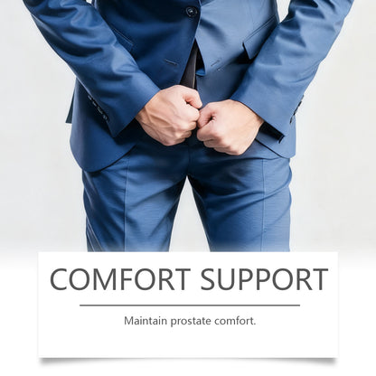 Ximonth Bee Venom Prostate Care Patches – Gentle Warming Body Wellness Patches (10pcs)