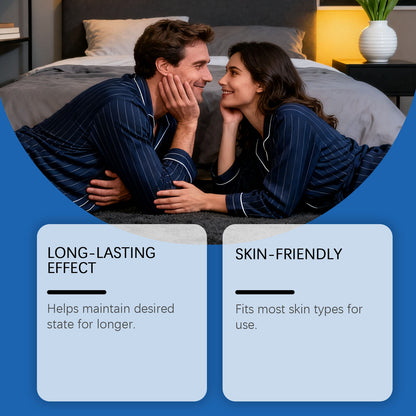 Fluvaris Men’s Intimate Care Cream – Lightweight Soothing Body Cream for Daily Comfort (15g)