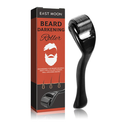 Beard Grooming Roller – Portable Beard Styling & Appearance Tool