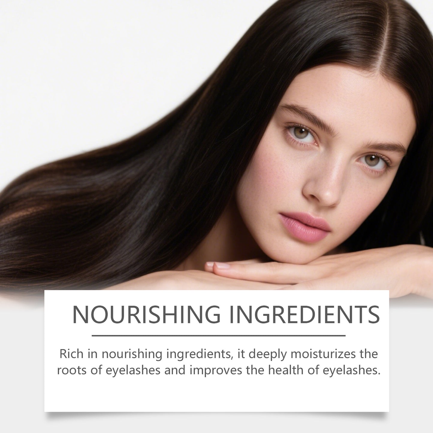 Eyelash Enhancing Serum – Lash Nourishing & Conditioning Care