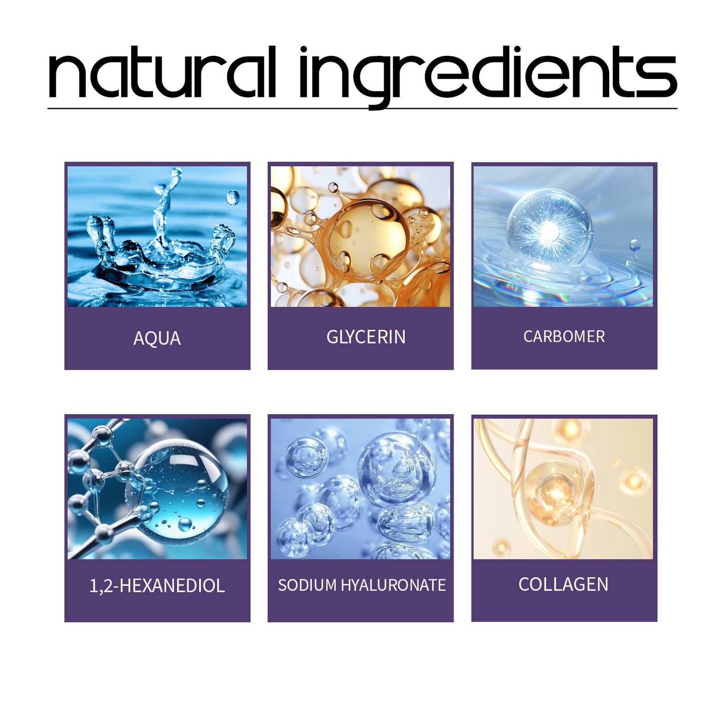 Gel reafirmante para ojos West&amp;Month: gel hidratante ligero para el contorno de ojos (10 ml)