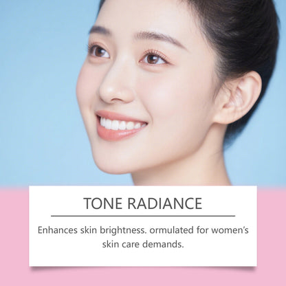 Fluvaris Women’s Secret Care Cream – Gentle Hydration & Daily Intimate Care • Lightweight Moisturizing Support (30g)