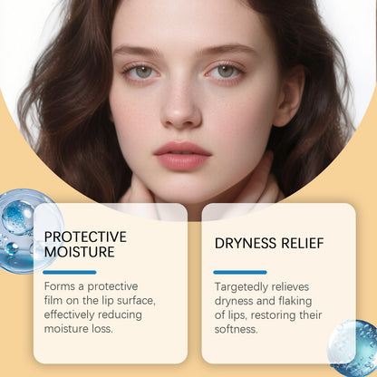 Hoygi Turmeric & Lemon Lip Balm – Smooth, Lightweight & Daily Moisturizing (5g)