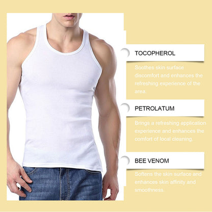 Patchs Laniska pour le soin de la prostate – Patchs chauffants doux pour le bien-être corporel et le confort quotidien (8 pièces)