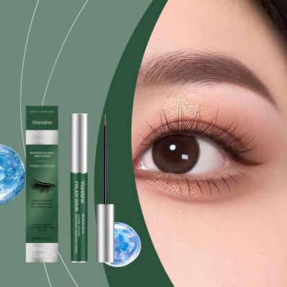 Viralette Eyelash Serum – Lightweight Moisturizing Lash Care Formula 7ml