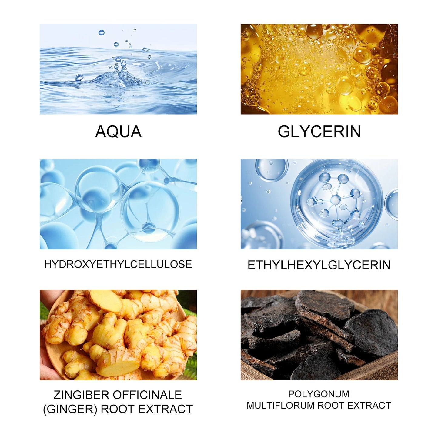 South Moon Hair Culture Scalp Care Lotion – Anti-Detox Clarifying Hair Lotion 20ml