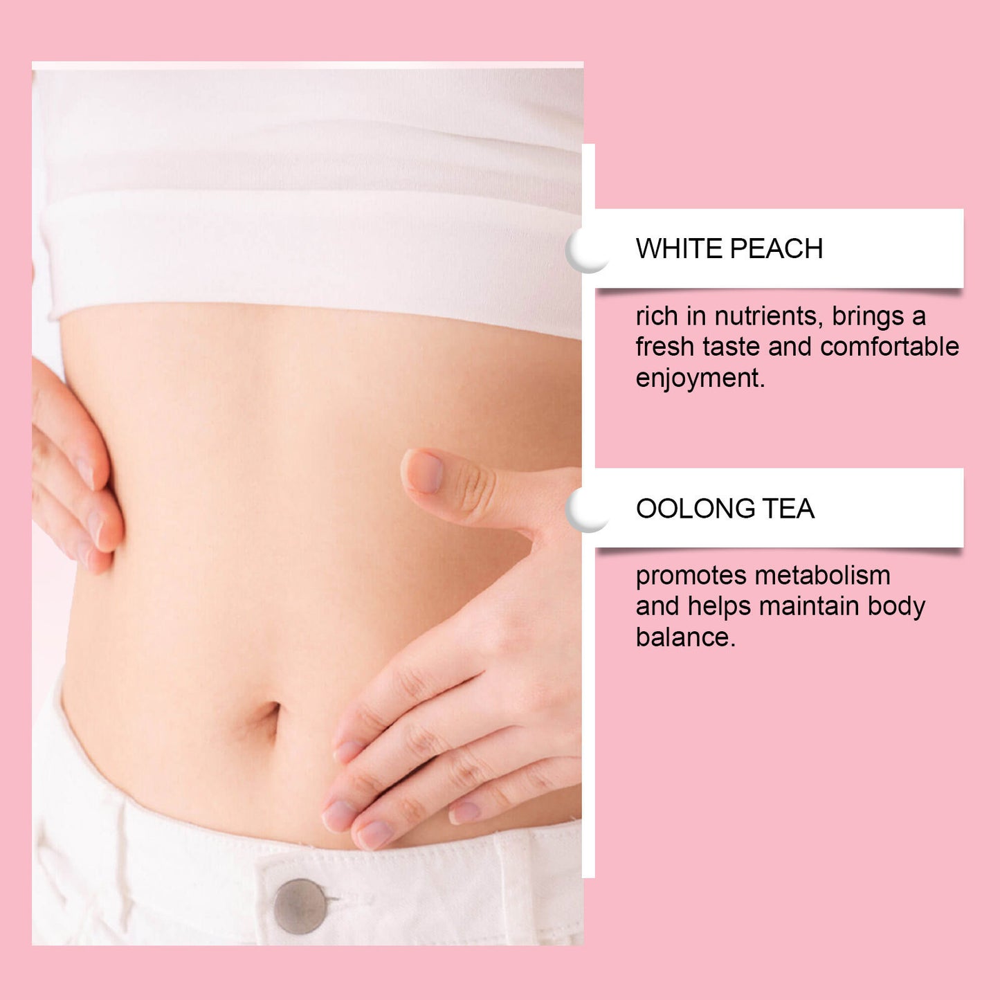 Googeer Energizing Tea Body Treatment