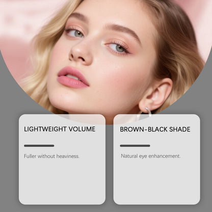 Zephoco Twist-Up Lash Serum Pen – Lightweight Lash Care & Definition Tool