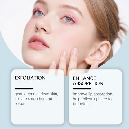 Hoygi Nourishing Lip 6X Serum – Gentle Formula, Long-Lasting Hydration & Protective Care