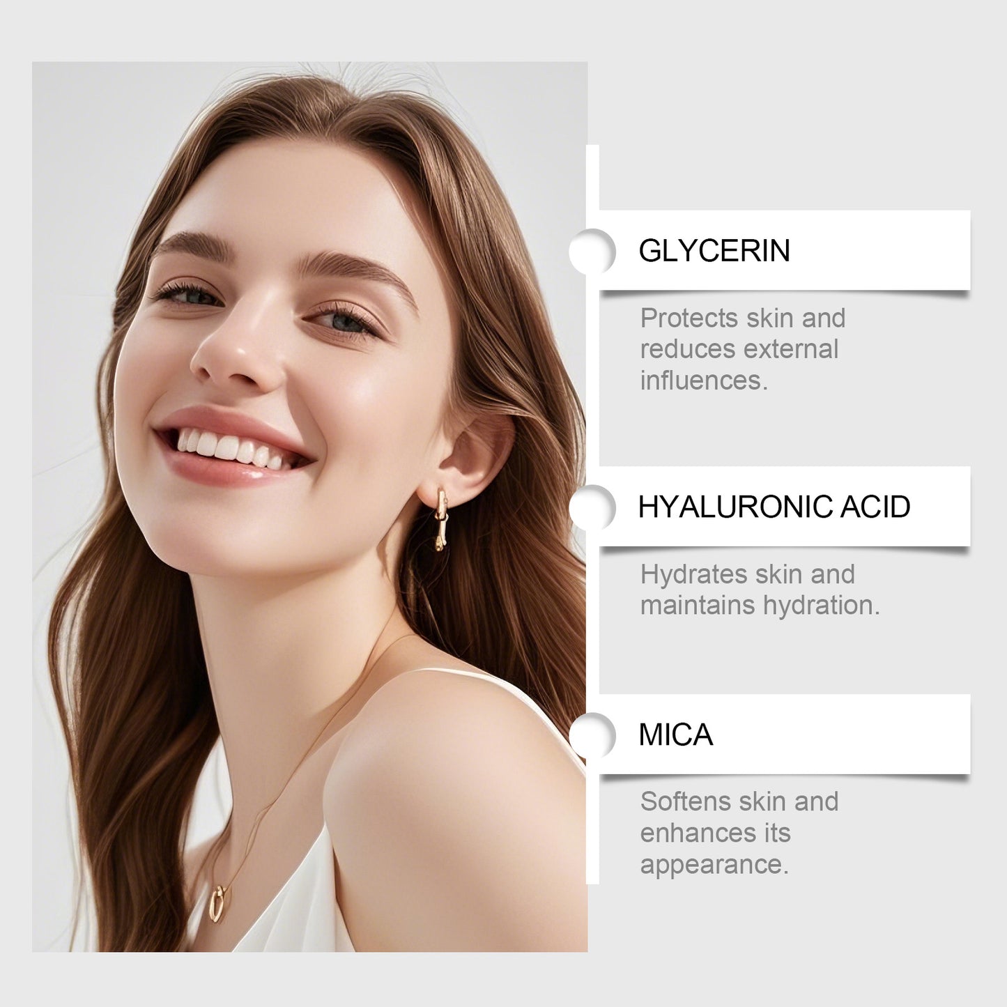 Zephoco Hydrating Pre-Makeup Setting Spray – Lightweight Makeup Prep & Refresh Mist