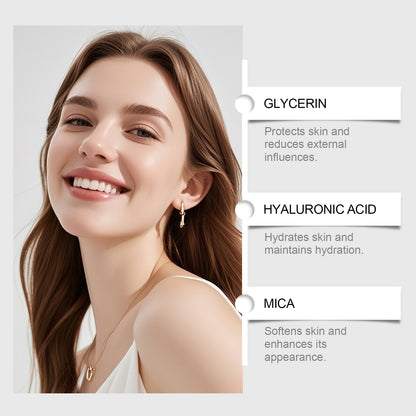 Zephoco Hydrating Pre-Makeup Setting Spray – Lightweight Makeup Prep & Refresh Mist