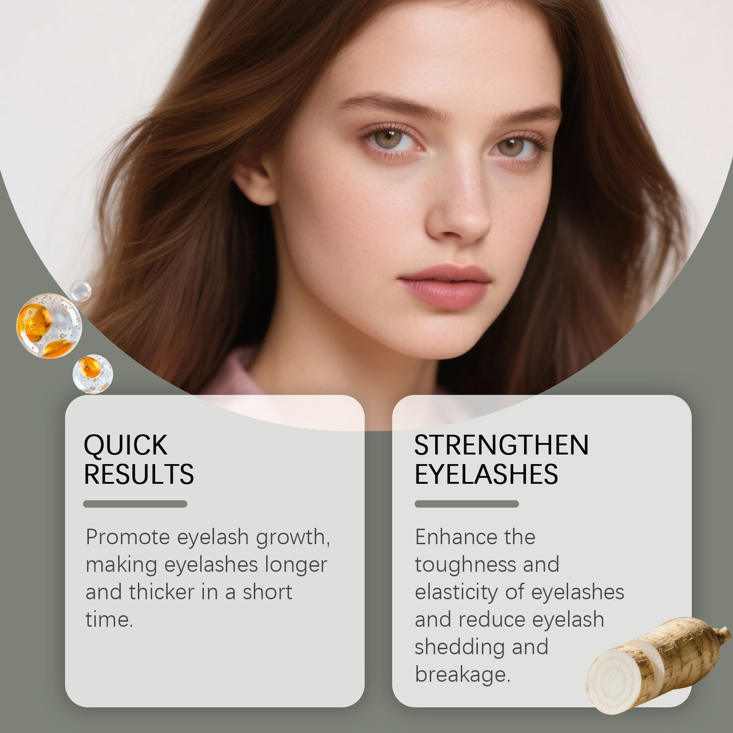 Eyelash Enhancing Serum – Lash Nourishing & Conditioning Care