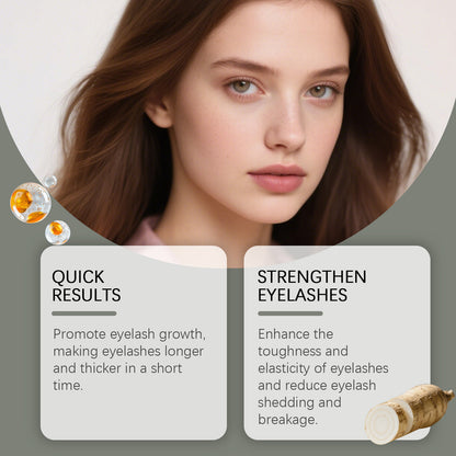 Eyelash Enhancing Serum – Lash Nourishing & Conditioning Care