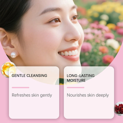 Fluvaris Women’s Secret Care Cream – Gentle Hydration & Daily Intimate Care • Lightweight Moisturizing Support (30g)