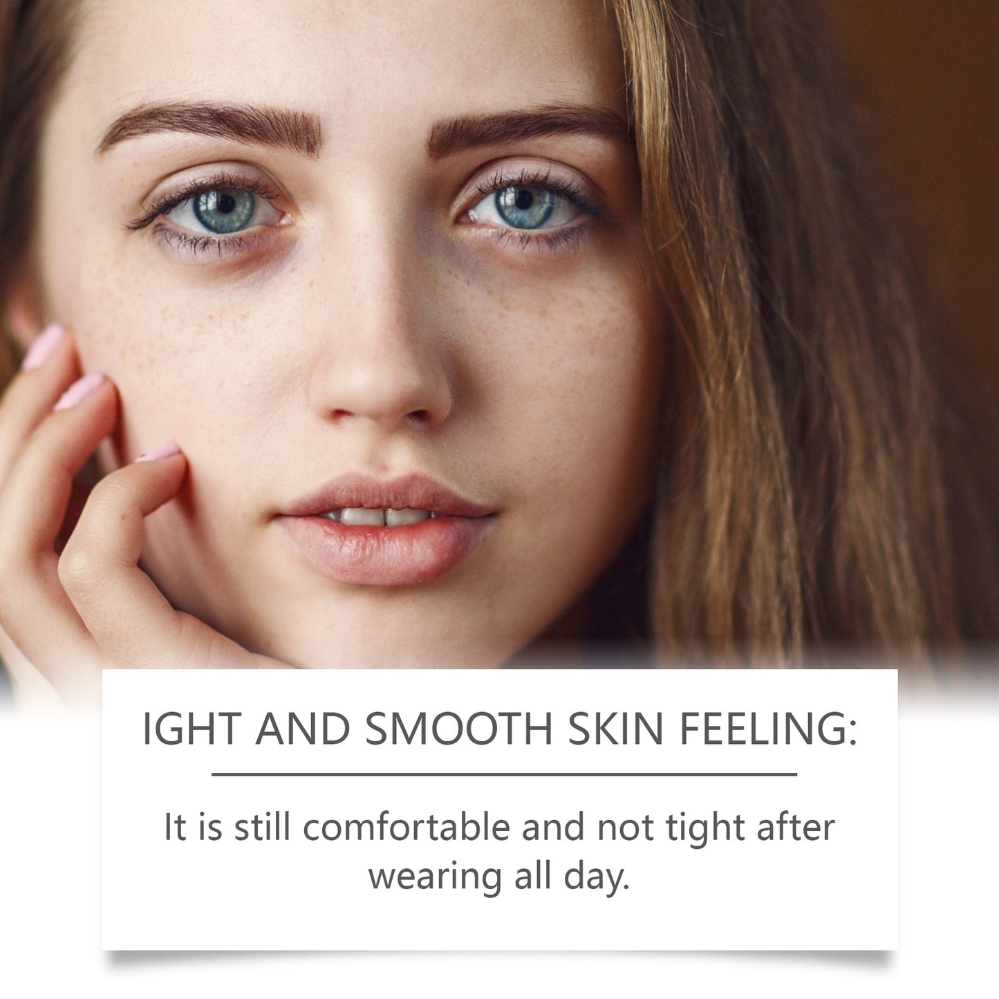 JAYSUING Invisible Eyelid Tape – Double Eyelid Lifter Strips (480pcs)